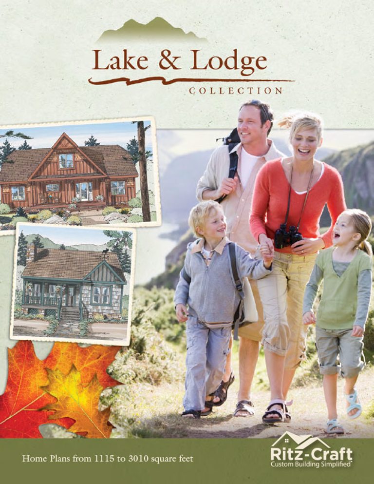 Lake & Lodge
