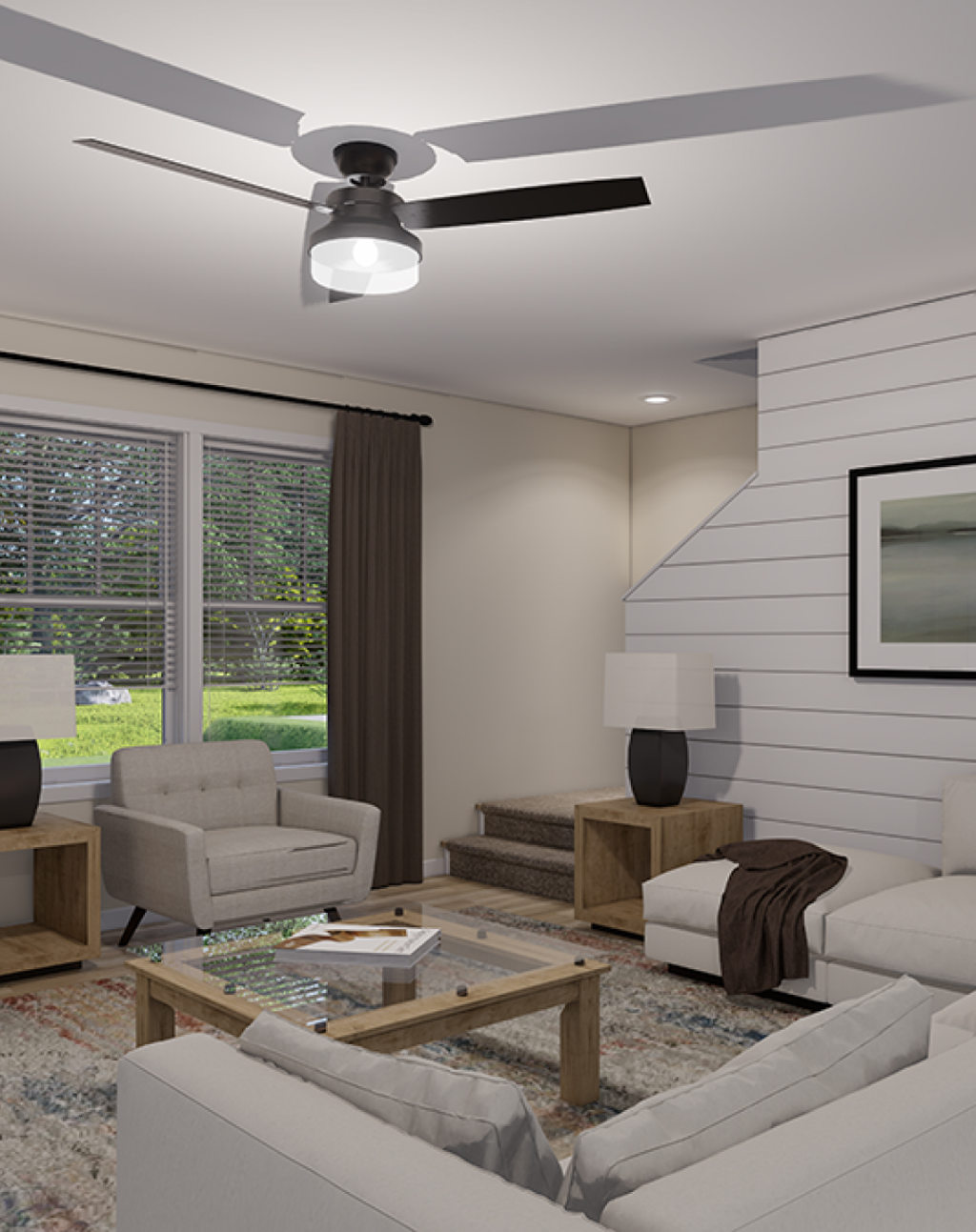 The Homestead LeGrand 2884 - Image 3
