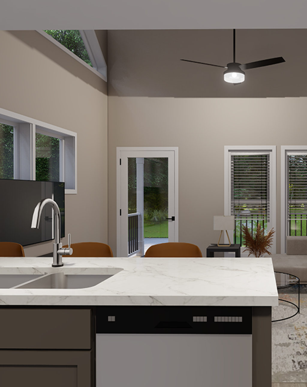 The Polaris Cottage - Image 2