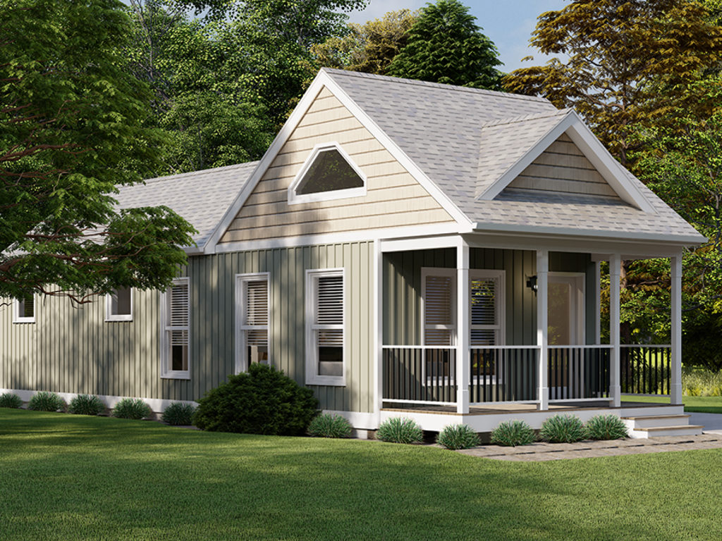 The Polaris Cottage - Main Image