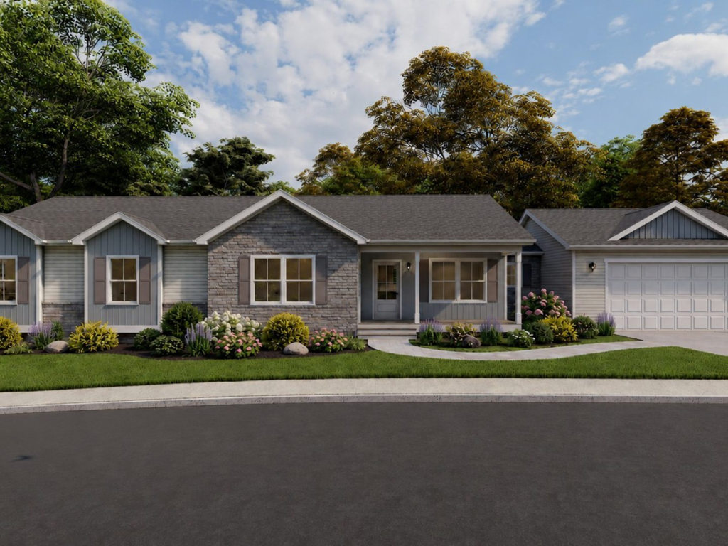 LeGrand Ranch 1844-30 - Main Image