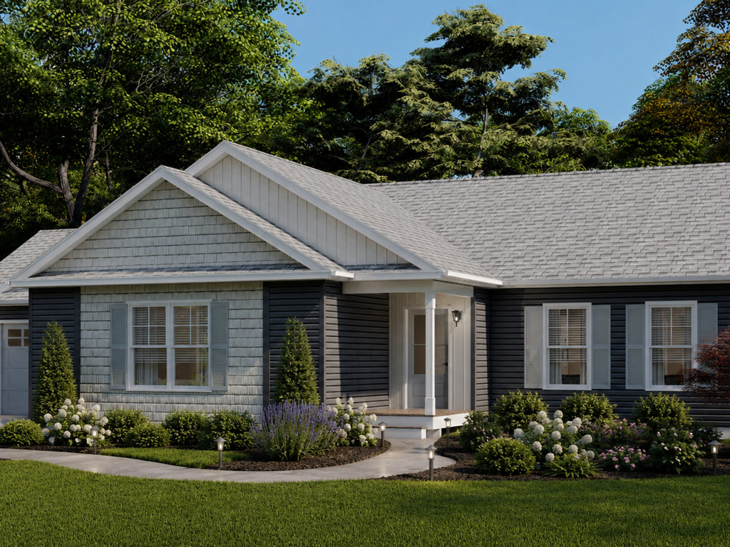 The Riverdale I Ranch - Main Image