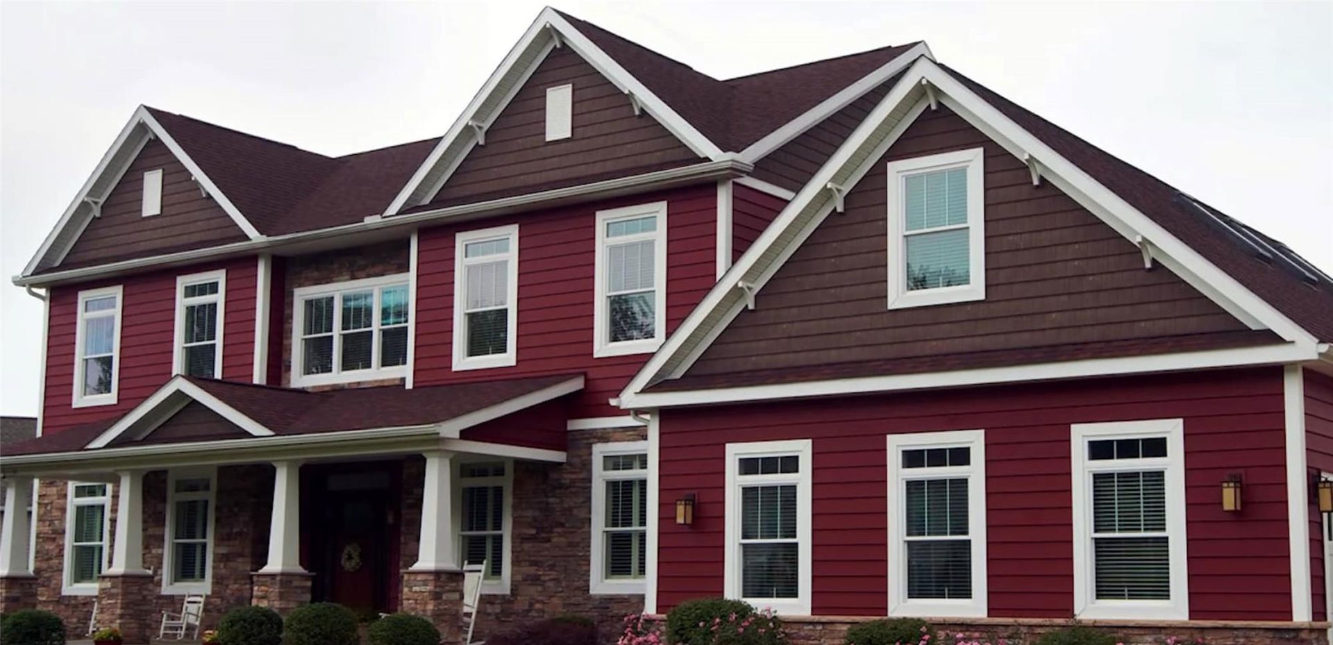 Benchmark Homes RitzCraft