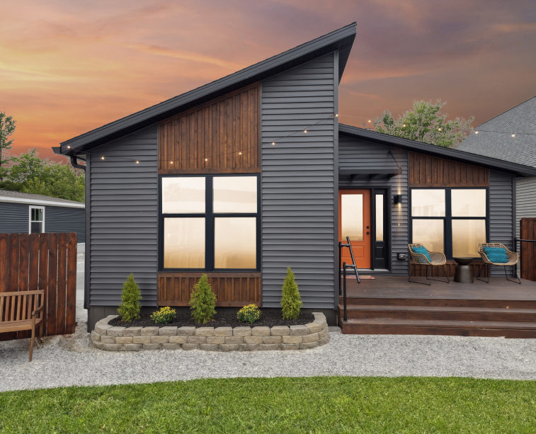 Building Simplified 1 Building Simplified 1