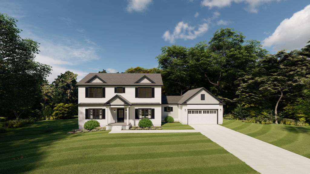 July 2022 HOTM Jupiter Bay Two Story