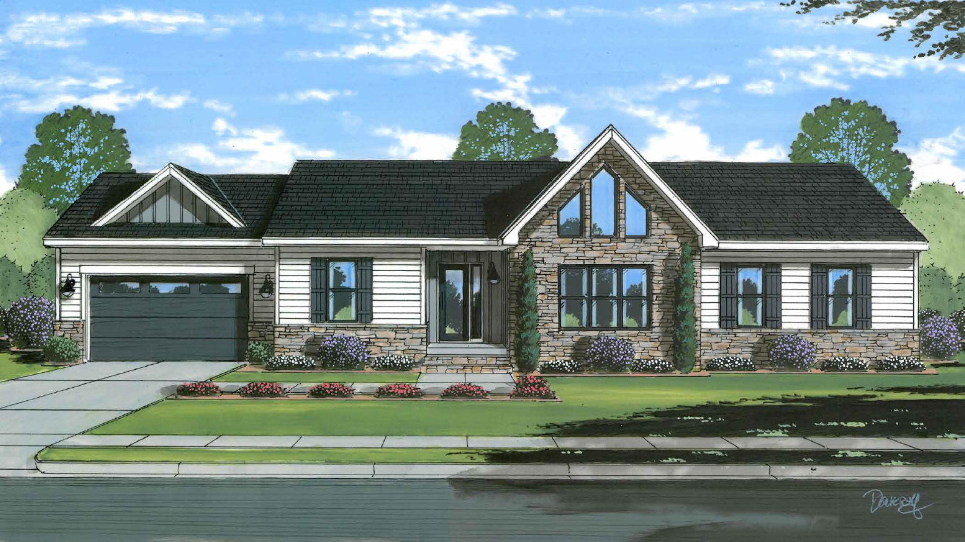 House of the Month RitzCraft