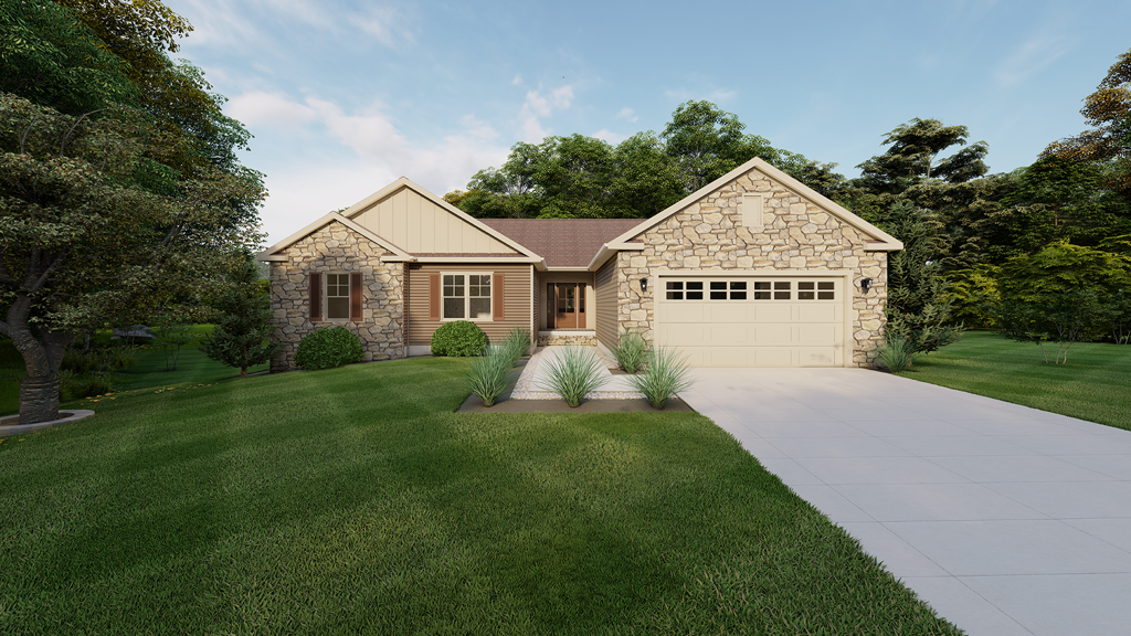 September 2022 HOTM September 2022 House of the Month