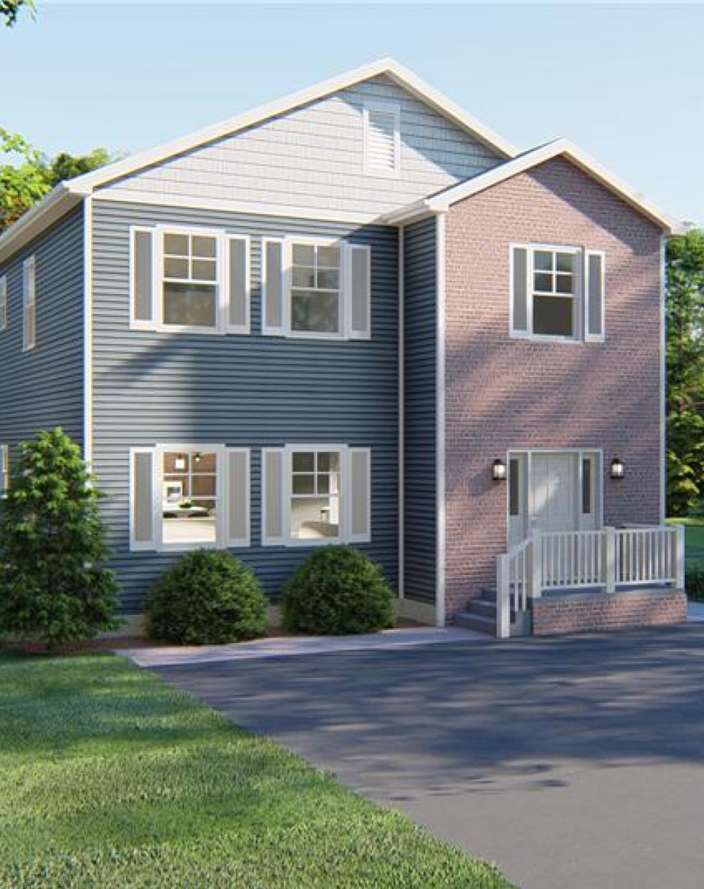 Single Family to Full - 2nd Image