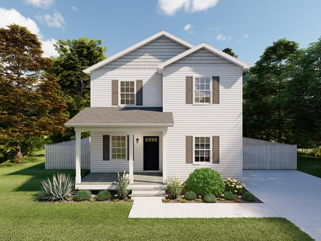 Single Family to Full - Main Image
