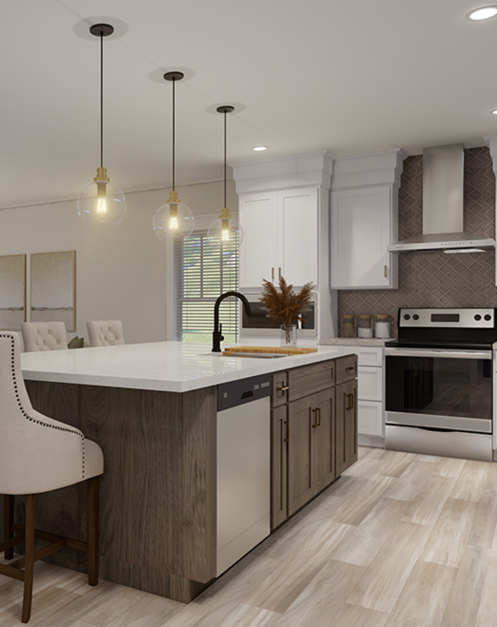 The Oneida Two Story - Image 2