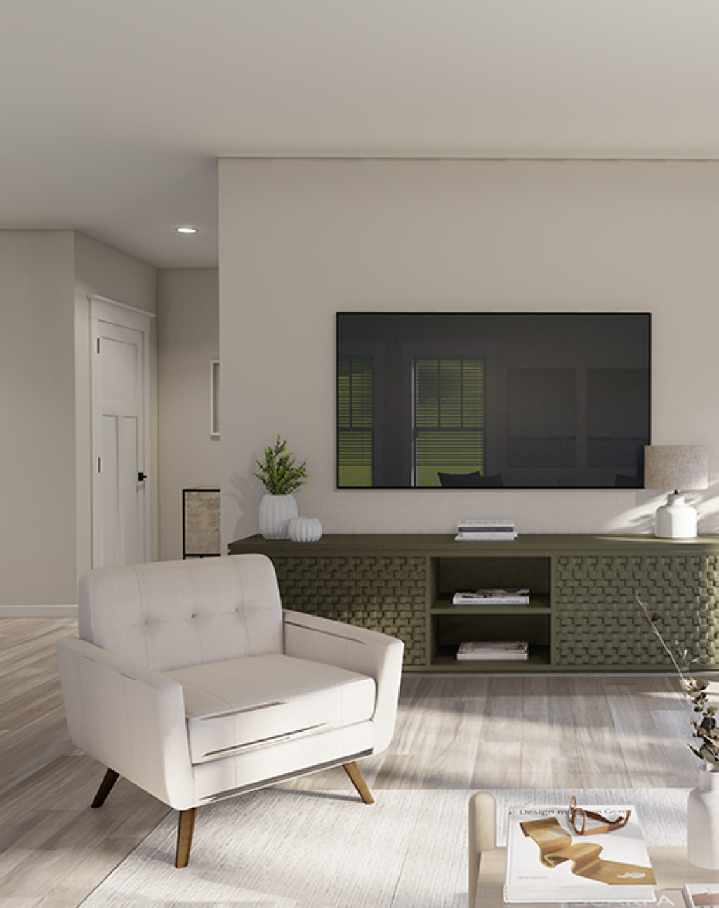 The Oneida Two Story - Image 3